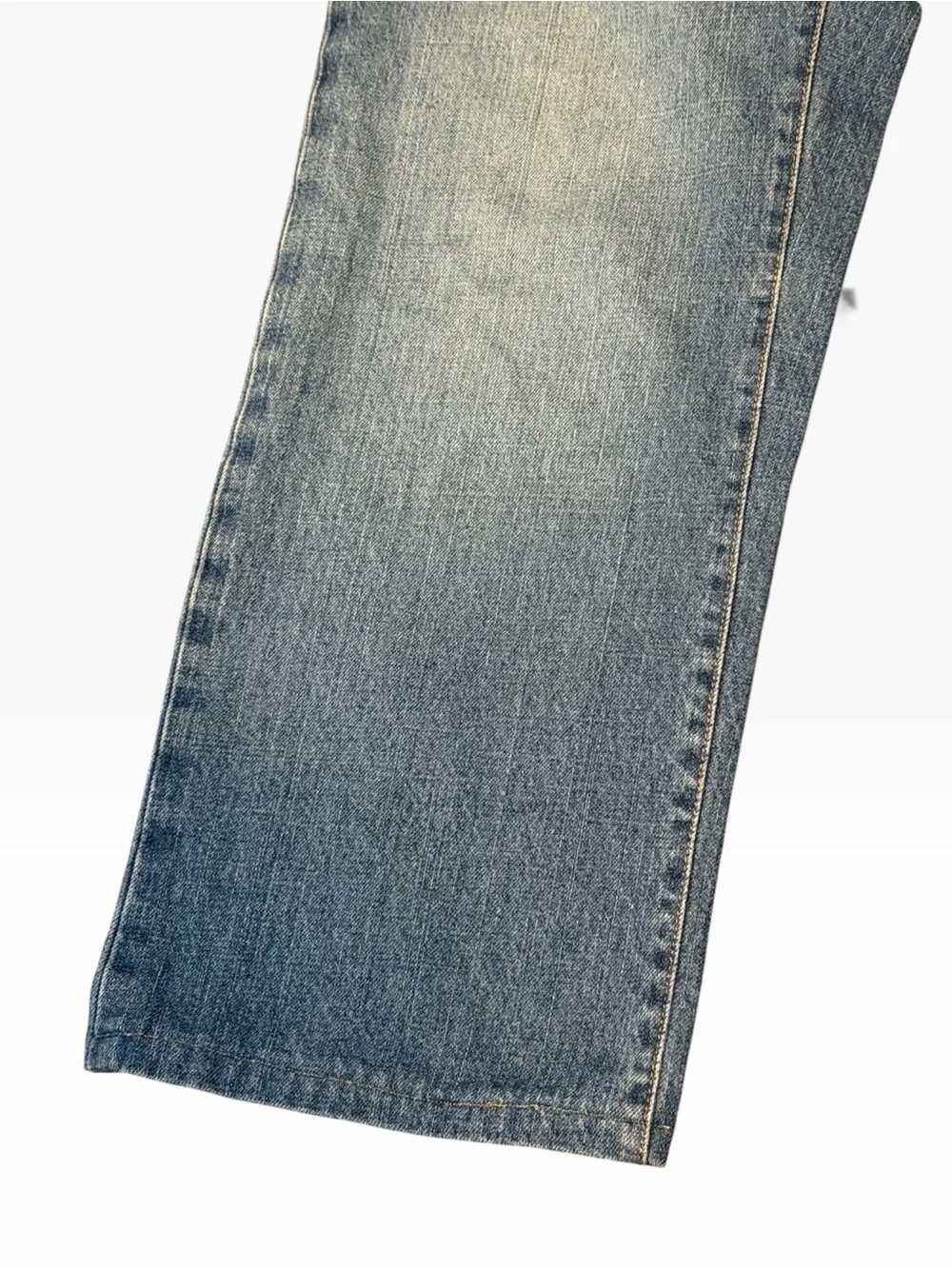 Polo Ralph Lauren comfortable wide